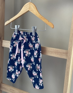 Pantalón, sin piecito, MOIRA.
