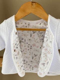 Camperita Reversible, ANTONIA. en internet
