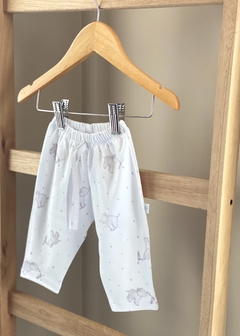 Pantalón, sin piecito, DUMBO.