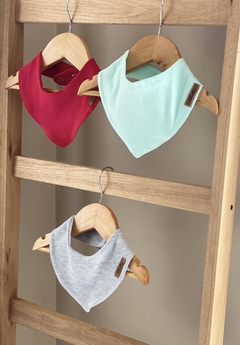 Imagen de Bandanas, LISAS.