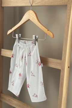 Pantalón, sin piecito, LIZA.
