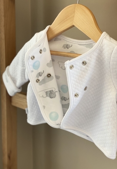 Camperita Reversible, ELEFANT. - comprar online