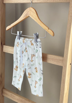 Pantalón, sin piecito, BABY.