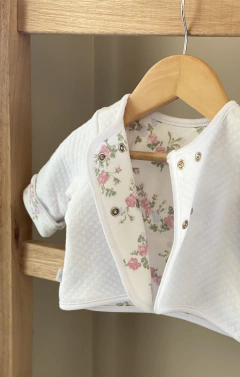 Camperita Reversible, GALIA.