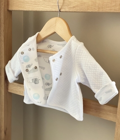 Camperita Reversible, ELEFANT. en internet
