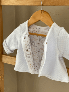 Camperita Reversible, ANTONIA. - comprar online