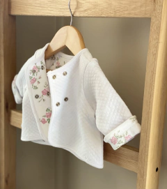 Camperita Reversible, GALIA. - comprar online