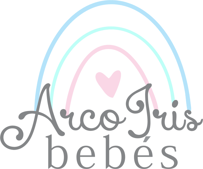 Arco Iris bebes