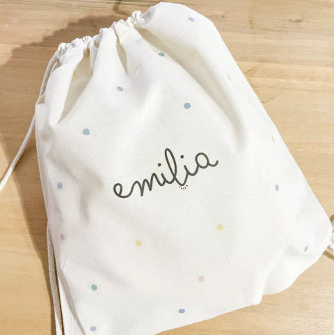 Pack almuerzo - Modelo a eleccion - Souvenirs