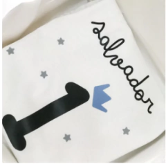 Body - Estampa personalizada