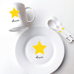 Pack almuerzo Estrellas - comprar online