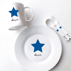 Pack almuerzo Estrellas en internet