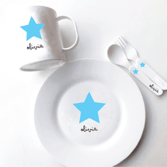 Pack almuerzo Estrellas - tienda online