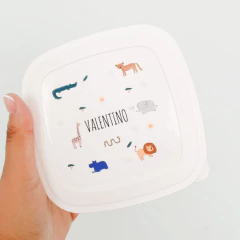 Tupper galletitas - tienda online