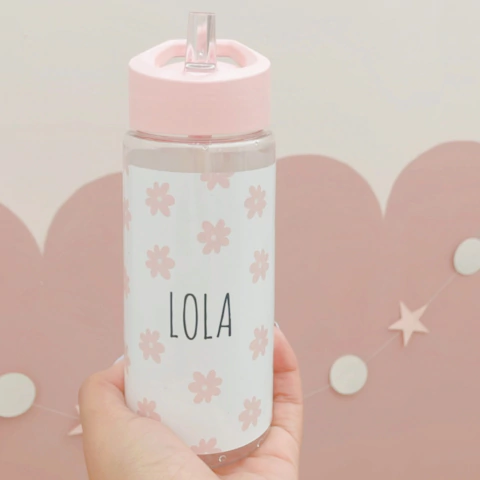 Botellas Candy - Souvenirs