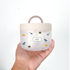Tupper galletitas Circular - Medium - tienda online