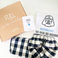 Pijama para Papá