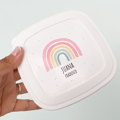 Imagen de Tupper galletitas