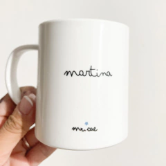 TAZAS SALE - ÚNICAMENTE LOS NOMBRES Y MODELOS PUBLICADOS