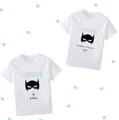 Pijama para Papá en internet