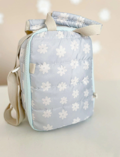 Lunchera puffer - comprar online
