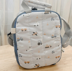 Lunchera puffer - tienda online