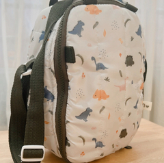Lunchera puffer - comprar online