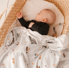 Mantas Polar Soft - comprar online