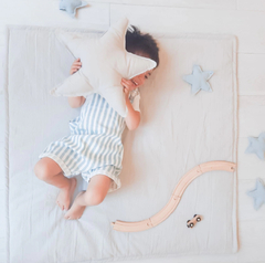 Playmat cuadrada