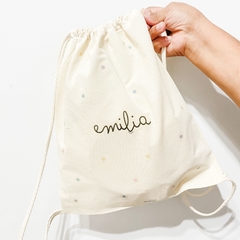 Pack almuerzo Dots - comprar online