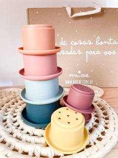 Torre Baño - tienda online