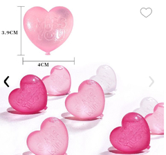 Hielos reutilizables - tienda online
