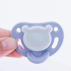 Chupetes de Silicona en internet