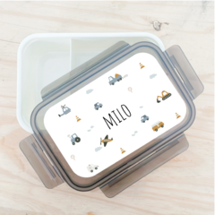 Luncheras Bear - comprar online