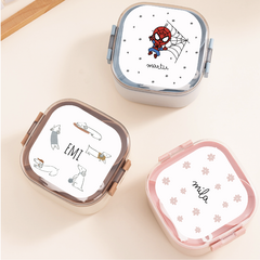 Lunchera Plus - tienda online