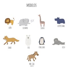Mochi Animalitos en internet