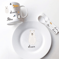 Pack Almuerzo nórdico - comprar online