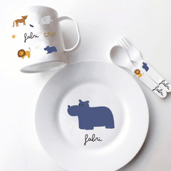 Pack almuerzo safari - comprar online