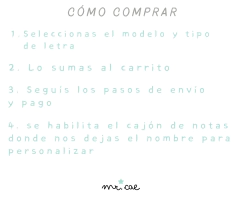 Pack almuerzo Terra - Mr. Cae