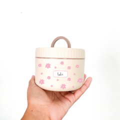 Tupper termico circular - Medium - comprar online