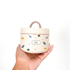 Imagen de Tupper termico circular - Medium