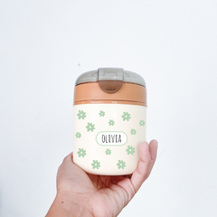 Tupper térmico Cloud - comprar online