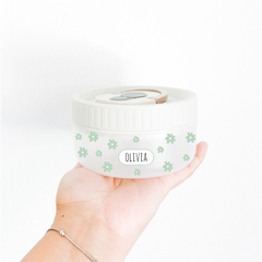 Tupper galletitas - Souvenirs en internet