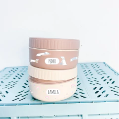 Tupper termico Circular - comprar online