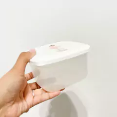 Tupper galletitas en internet