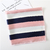 SCARF 50X50 RAYADO - comprar online