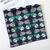 SCARF 50X50 CARICATURA - comprar online