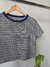REME CROP CUELLO COLOR - RE024 - HOLLER