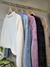 BUZO CROP EN FUR SINTETICO - BUZ025 en internet
