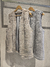 CHALECO ABIERTO FUR - CH010 - comprar online